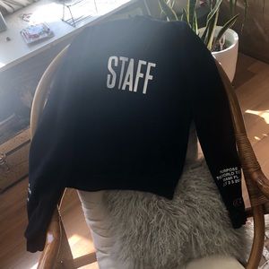 Bieber Alchemist Staff Hoodie